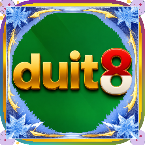 duit8 — mitra unggulan