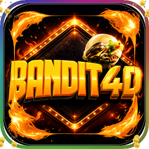 bandit4d — galeri pratinjau Resmi APK